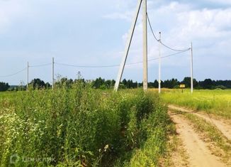 Продаю участок, 50 сот., деревня Гайтурово, деревня Гайтурово, 6