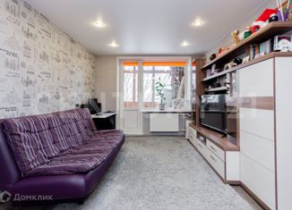 Продам 3-ком. квартиру, 54.2 м2, Санкт-Петербург, улица Ленсовета, 55, улица Ленсовета