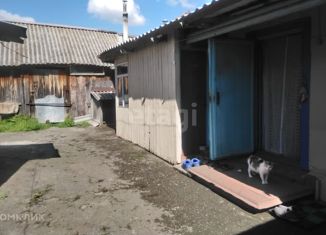 Продаю дом, 56.7 м2, село Троицкое, улица Тимирязева