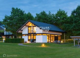 Продажа дома, 200 м2, деревня Кучерово