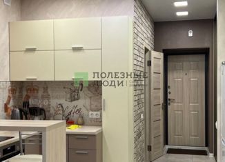 Продам квартиру студию, 22.8 м2, Алтайский край, улица Антона Петрова, 221Д/1