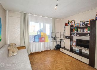 Продаю двухкомнатную квартиру, 56 м2, Тула, улица Луначарского, 49