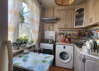 Продажа 3-комнатной квартиры, 66 м2, деревня Кипень, Ропшинское шоссе, 5