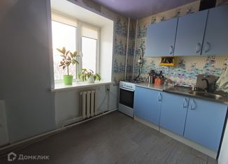 Продам двухкомнатную квартиру, 48.3 м2, Реж, Трудовая улица, 93к3