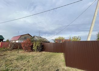 Продажа дома, 28 м2, село Салаирка, Лесная улица