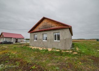 Дом на продажу, 108.9 м2, поселок Октябрьский, Молодёжная улица, 16