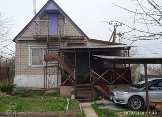 Продам дом, 55 м2, СОТ Дружба, Красная улица