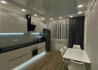 1-ком. квартира на продажу, 44.3 м2, Краснодар, Заполярная улица, 39к1, Славянский микрорайон