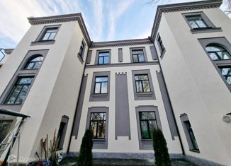 Продам квартиру студию, 19.2 м2, Москва, метро Селигерская, Солнечногорский проезд, 17