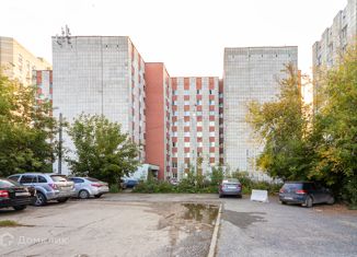 Продажа комнаты, 22 м2, Пермь, проспект Декабристов, 39/2, Индустриальный район