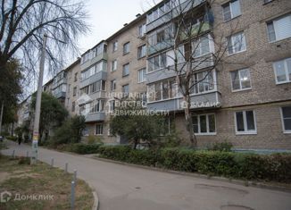 Продается 2-комнатная квартира, 40 м2, Рязань, Октябрьский район, Телевизионная улица, 19