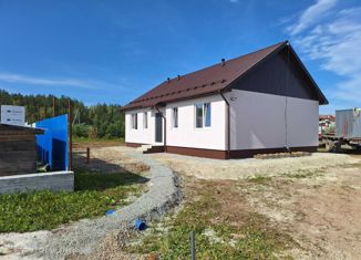 Продам дом, 100 м2, городской округ Заречный