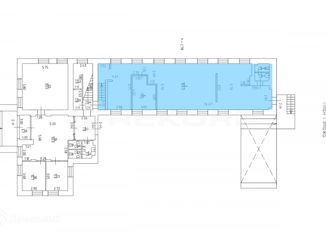 Сдам в аренду офис, 118 м2, Санкт-Петербург, 10-я Красноармейская улица, 22