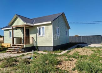 Продается дом, 85 м2, деревня Минаево, Полевая улица