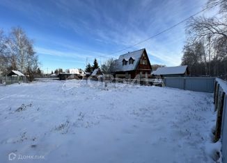 Продажа участка, 10.38 сот., садовое товарищество Хрустальный, Седьмая улица, 18