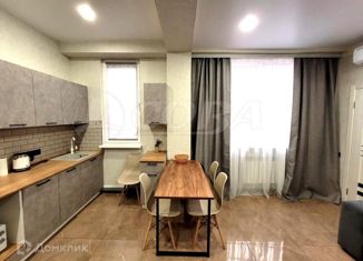 Продаю квартиру студию, 26 м2, Сочи, микрорайон Молдовка, Аэровокзальный переулок, 2