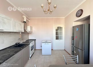 Сдаю 3-комнатную квартиру, 88 м2, Москва, Долгоруковская улица, 40