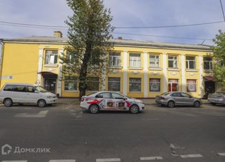 Продажа офиса, 1935.2 м2, Иркутск, улица Франк-Каменецкого, 19, Правобережный округ