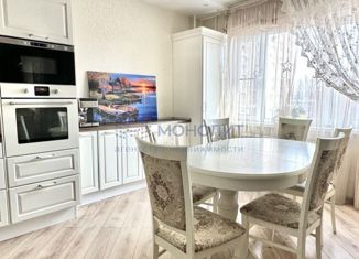 Продается 5-комнатная квартира, 146.8 м2, Казань, улица Гарифа Ахунова, 6, Приволжский район