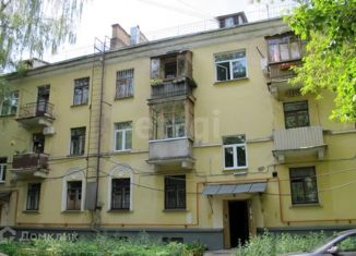 Продается 2-комнатная квартира, 49.4 м2, Москва, Ивовая улица, 5, метро Ботанический сад