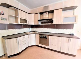 Продажа 2-комнатной квартиры, 57.2 м2, Ангарск, 33-й микрорайон, 1, ЖК Домино