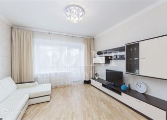 2-ком. квартира в аренду, 60 м2, Москва, Краснопролетарская улица, 9, метро Новослободская