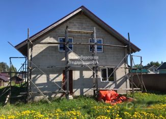 Дом на продажу, 155.5 м2, деревня Кривко, Алмазная улица, 8