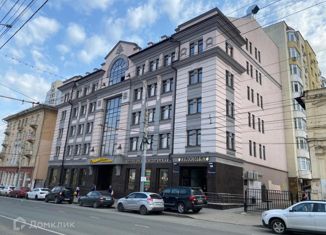 Офис в аренду, 95 м2, Саратов, Московская улица, 49