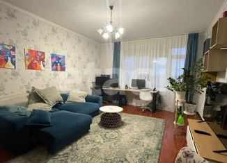 Двухкомнатная квартира на продажу, 79.9 м2, Тульская область, улица Токарева, 89