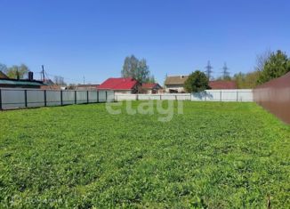 Продается участок, 12.8 сот., деревня Каримово, деревня Каримово, 58