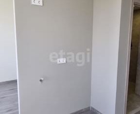 Продаю квартиру студию, 27.6 м2, Санкт-Петербург, Витебский проспект, 99к1, метро Купчино