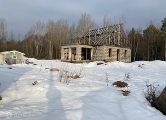 Дом на продажу, 129.2 м2, Ленинградская область, Лесная улица