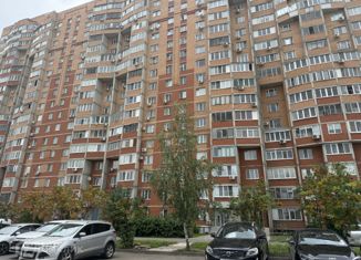 Однокомнатная квартира на продажу, 55.5 м2, Казань, Советский район, улица Академика Сахарова, 33/152