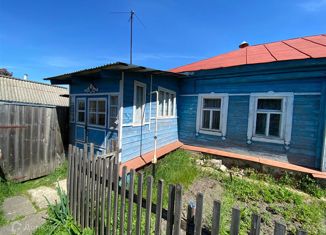 Продажа дома, 46.5 м2, Сасово, Шацкая улица, 44