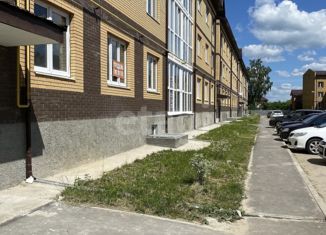 Продажа 1-комнатной квартиры, 40.2 м2, Дмитров, Луговая улица, 12А