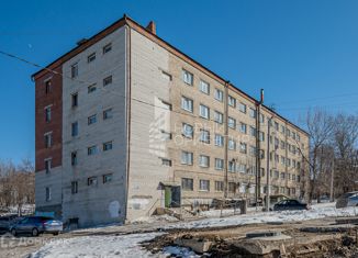Продам комнату, 18.7 м2, Екатеринбург, Подгорная улица, 2, Подгорная улица