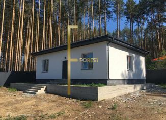 Продаю дом, 110 м2, Сысерть, Моховой переулок