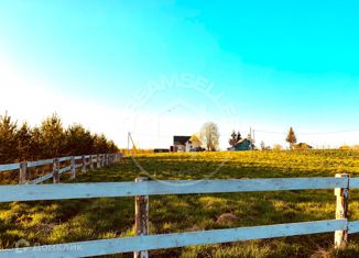 Продаю участок, 27.5 сот., деревня Тарасово, 9-я линия, 150