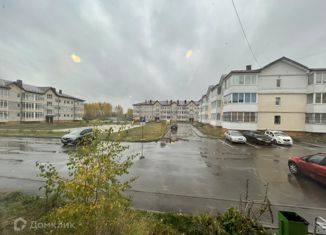 Продам 1-комнатную квартиру, 31.7 м2, деревня Ворщиково, улица Солнечный Град, 2