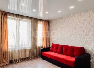 Однокомнатная квартира на продажу, 36.8 м2, Екатеринбург, улица Новаторов, 8В, ЖК Новаторов