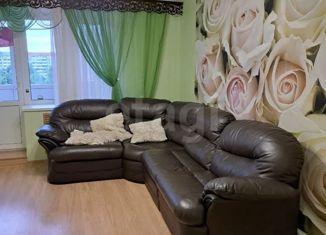 3-комнатная квартира на продажу, 67.3 м2, Вологда, Псковская улица, 16, 4-й микрорайон