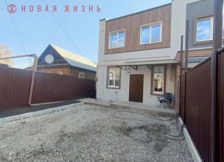 Продажа таунхауса, 127 м2, Самара, Сухумская улица, 23, Советский район