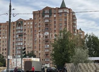 Продается четырехкомнатная квартира, 116 м2, Москва, Дубнинская улица, 26к1, район Восточное Дегунино