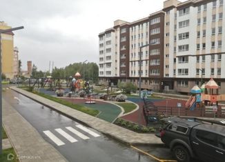 Пятикомнатная квартира на продажу, 93.6 м2, село Засечное, Центральная улица, 10