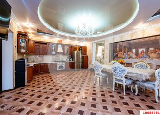 Продаю дом, 323.5 м2, Краснодар, Карельская улица, 43, Карельская улица