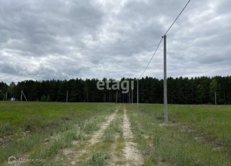 Продажа земельного участка, 8.65 сот., деревня Криводанова