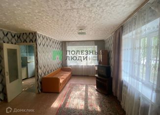 Продается 1-ком. квартира, 30.3 м2, Волгоград, улица 64-й Армии, 81, Кировский район