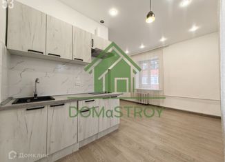 Продаю квартиру студию, 22 м2, Новосибирск, Магаданская улица, 5, Магаданская улица