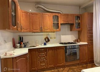 3-ком. квартира на продажу, 99 м2, Йошкар-Ола, улица Анциферова, 48, микрорайон Предзаводской