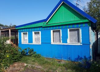 Продам дом, 20 м2, Кировская область, СДТ Юбилейный, 2
